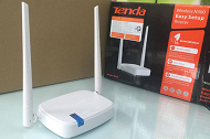 Tenda wifi N300